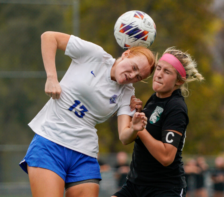 Warrior Run girls hold off late Hughesville pressure en route to 10